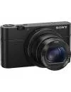 Фотоаппарат Sony RX100 IV (DSC-RX100M4) фото 5