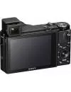 Фотоаппарат Sony RX100 V (DSC-RX100M5) фото 11