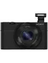 Фотоаппарат Sony RX100 V (DSC-RX100M5) фото 4