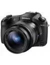 Фотоаппарат Sony RX10 II (DSC-RX10M2) фото 3