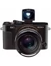 Фотоаппарат Sony Cyber-shot DSC-RX1 фото 3