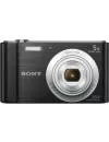 Фотоаппарат Sony Cyber-Shot DSC-W800 icon