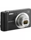 Фотоаппарат Sony Cyber-Shot DSC-W800 фото 2