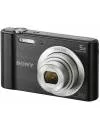 Фотоаппарат Sony Cyber-Shot DSC-W800 фото 3