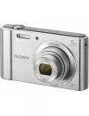Фотоаппарат Sony Cyber-Shot DSC-W800 фото 5