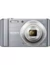 Фотоаппарат Sony Cyber-Shot DSC-W810 фото 2