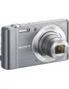 Фотоаппарат Sony Cyber-Shot DSC-W810 фото 5