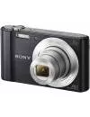 Фотоаппарат Sony Cyber-Shot DSC-W810 фото 7