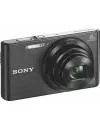 Фотоаппарат Sony Cyber-shot DSC-W830 фото 2
