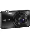 Фотоаппарат Sony Cyber-Shot DSC-WX220 фото 2