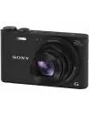 Фотоаппарат Sony Cyber-shot DSC-WX350 фото 2