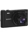 Фотоаппарат Sony Cyber-shot DSC-WX350 фото 3