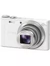 Фотоаппарат Sony Cyber-shot DSC-WX350 фото 9