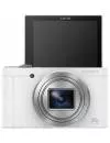 Фотоаппарат Sony Cyber-Shot DSC-WX500 фото 10