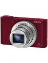 Фотоаппарат Sony Cyber-Shot DSC-WX500 фото 12