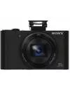Фотоаппарат Sony Cyber-Shot DSC-WX500 фото 2