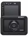 Фотоаппарат Sony RX0 II (DSC-RX0M2) фото 3