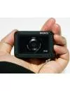 Фотоаппарат Sony RX0 II (DSC-RX0M2G) фото 11