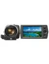 Цифровая видеокамера Sony DCR-SX20 фото 2