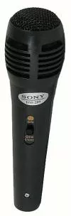 Микрофон Sony DM-209 icon