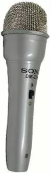 Микрофон Sony DM-209 icon 2