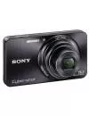 Фотоаппарат Sony Cyber-shot DSC-W570 фото 5