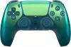 Геймпад Sony DualSense Chroma Collection (зелено-бирюзовый) icon