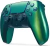 Геймпад Sony DualSense Chroma Collection (зелено-бирюзовый) icon 4