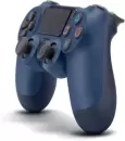 Геймпад Sony DualShock 4 v2 (синяя полночь) icon 2