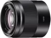 Объектив Sony E 50mm F1.8 (черный) icon