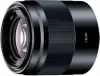 Объектив Sony E 50mm f/1.8 OSS (SEL50F18) Black icon