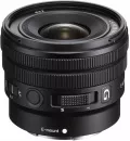 Объектив Sony E PZ 10-20mm F4 G icon