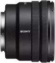 Объектив Sony E PZ 10-20mm F4 G фото 5