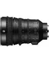 Объектив Sony E PZ 18-110mm f/4 G OSS (SELP18110G) icon 2