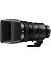 Объектив Sony E PZ 18-110mm f/4 G OSS (SELP18110G) icon 3