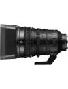 Объектив Sony E PZ 18-110mm f/4 G OSS (SELP18110G) icon 4