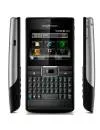 Смартфон Sony Ericsson Aspen фото 2