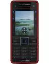 Мобильный телефон Sony Ericsson C902 icon