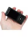 Мобильный телефон Sony Ericsson C905 фото 10