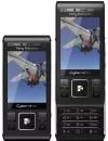 Мобильный телефон Sony Ericsson C905 фото 2