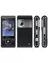Мобильный телефон Sony Ericsson C905 фото 4