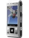 Мобильный телефон Sony Ericsson C905 фото 5