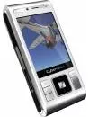 Мобильный телефон Sony Ericsson C905 фото 6