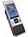 Мобильный телефон Sony Ericsson C905 фото 7