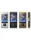 Мобильный телефон Sony Ericsson C905 фото 9