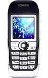 Мобильный телефон Sony Ericsson J300i icon