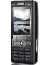 Мобильный телефон Sony Ericsson K800i фото 3