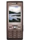 Мобильный телефон Sony Ericsson K800i фото 6