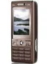Мобильный телефон Sony Ericsson K800i фото 7