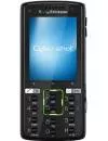 Мобильный телефон Sony Ericsson K850i icon